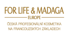 FOR LIFE & Madaga | Ženská krása.cz FOR LIFE & Madaga | Ženská krása.cz