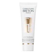 CHRISTIAN BRETON peelingový krém - Surgery Peeling 50 ml