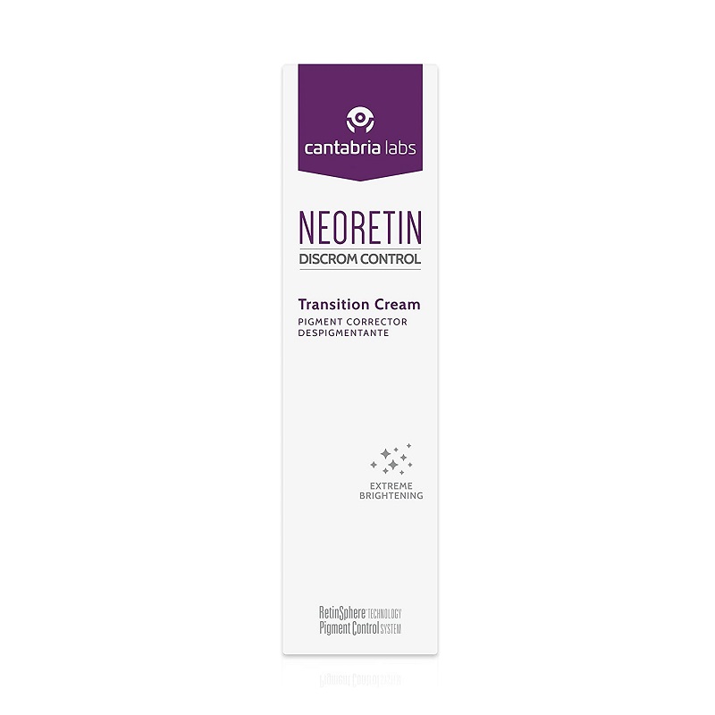 NEORETIN Transition Cream 50 ml | Ženská krása.cz