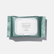 HYDROPEPTIDE micelární čistící ubrousky - HydroActive Cleanse 30 ks
