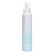 DESIGNME pěnový suchý šampon - Quick.Me Dry Foam 189 ml