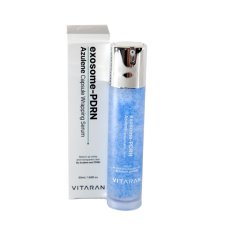 VITARAN Exosome PDRN Azulene | sérum pro regeneraci pleti 50 ml VITARAN Exosome PDRN Azulene | sérum pro regeneraci pleti 50 ml