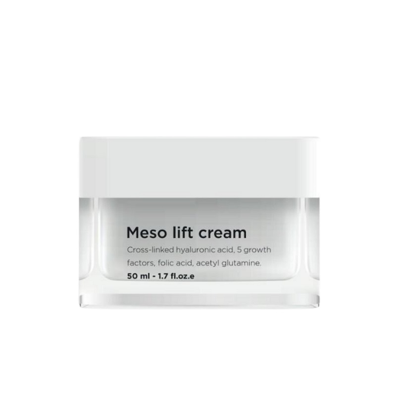 FUSION Meso - noční liftingový krém Lift Cream 50 ml