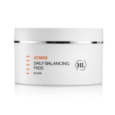 HL Acnox exfoliační polštářky - Daily Pads 60 ks