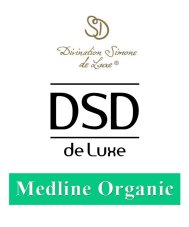 DSD de Luxe sérum pro poškozené vlasy - 010 GF Serum 200 ml