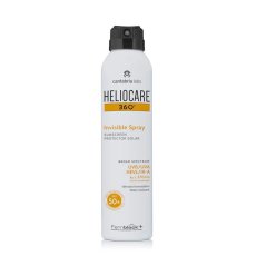 HELIOCARE  360° Invisible Spray SPF 50+ 200 ml 👄 Ženská krása.cz