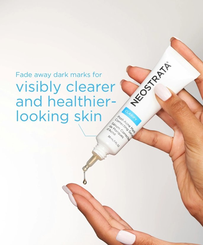 NEOSTRATA sérum na skvrny po akné - Post-Acne Mark 30 ml