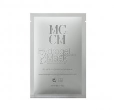 MCCM Hydrogel Mask Botox Effect - liftingová maska 20 ml