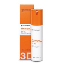 md:ceuticals 3D Moisturizing Sunscreen SPF 50+ | Ženská krása.cz md:ceuticals 3D Moisturizing Sunscreen SPF 50+ | Ženská krása.cz
