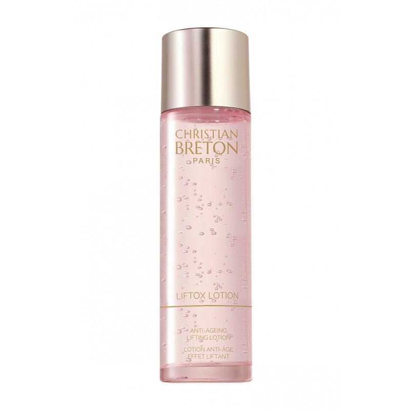 CHRISTIAN BRETON liftingový gel - Liftox Lotion 120 ml | Ženská krása.cz