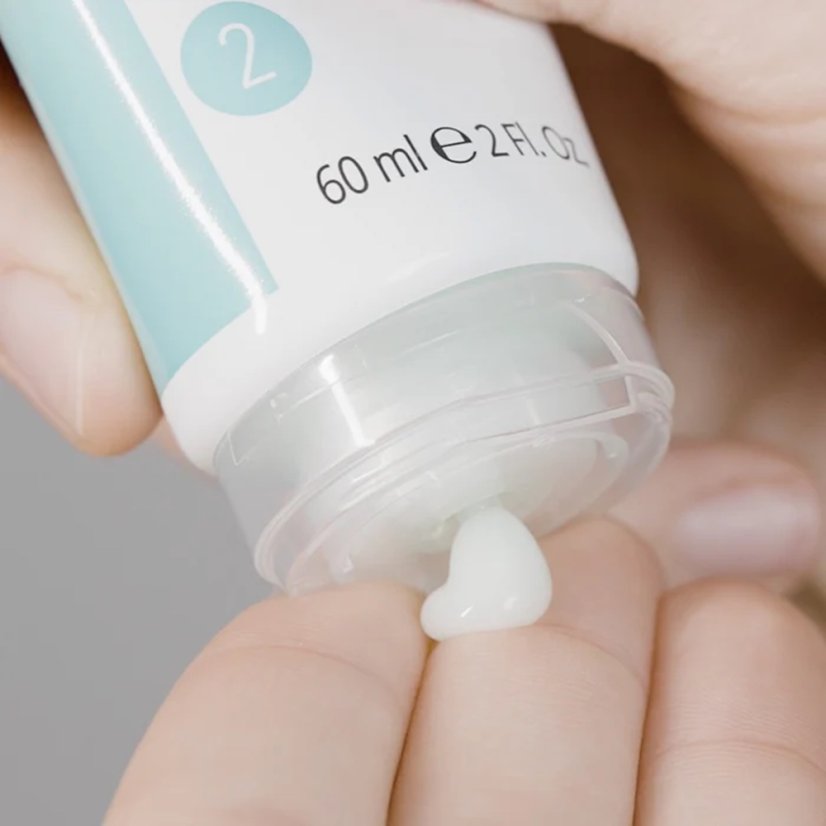 SOSKIN matující krém Mattifying gel-cream 60 ml