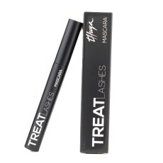 THUYA řasenka pro růst řas - Treat Lashes Mascara 9 ml