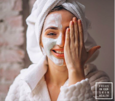 SOSKIN-PARIS - hydratační maska Super Moist Mask 150 ml