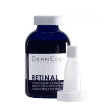 DERMEDEN omlazující noční sérum - Retinal Retinoids  30 ml