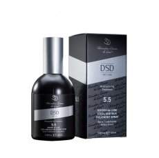 DSD de Luxe 5.5 - sprej pro poškozené vlasy 100 ml | Ženská krása.cz
