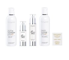Sada FOR LIFE & Madaga Collagen - pro zralou pleť 5 ks