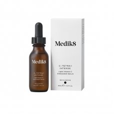 Medik8 C-Tetra + Intense - Antioxidační sérum s vitamínem C 30 ml