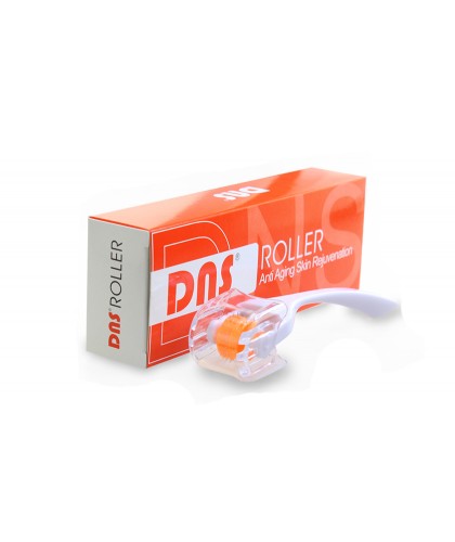 DNS Roller dermaváleček s mikrojehličkami - 0,2 mm
