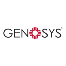 GENOSYS kolagenová maska - Intensive Collagen Mask  23 g