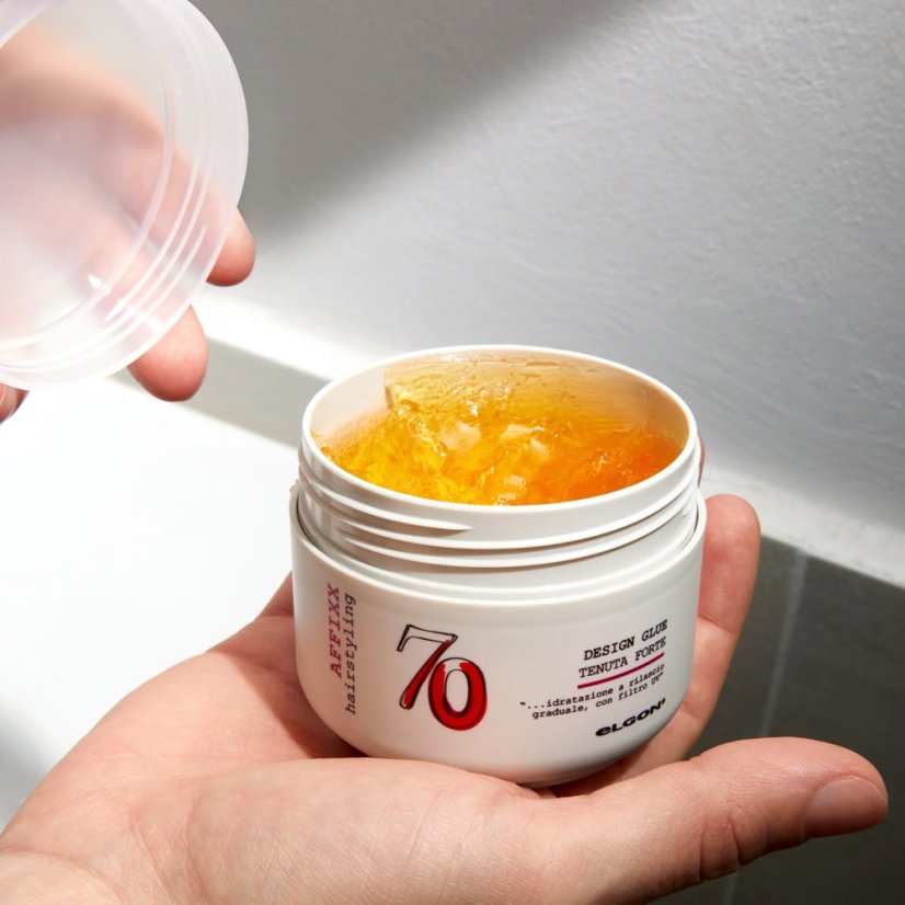 ELGON modelovací vosk - Affixx 70 Design Glue 100 ml