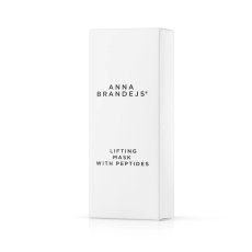 ANNA BRANDEJS Lifting Mask with Peptides 70 ml 👄 Ženská krása.cz