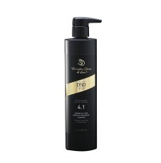 DSD de Luxe 4.1 - šampon s keratinem 500 ml | Ženská krása.cz
