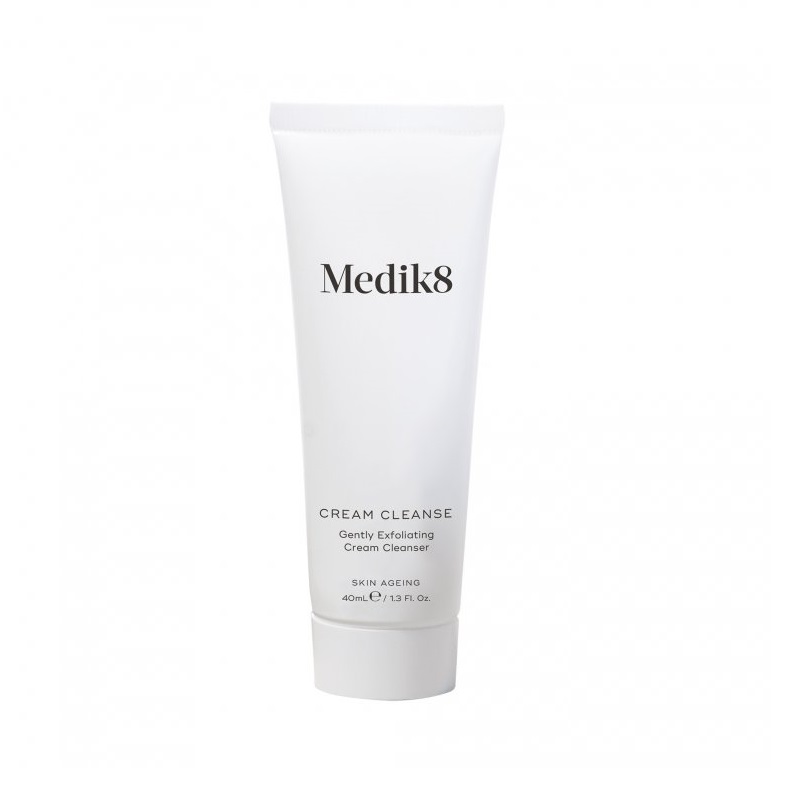 MEDIK8 jemný čistící krém - Cream Cleanse 40 ml