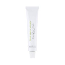 FOR LIFE & Madaga - Čistící maska s kaolínem 18 ml FOR LIFE & Madaga - Čistící maska s kaolínem 18 ml