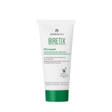 BIRETIX čistící exfoliační kúra - MICROPEEL 50 ml