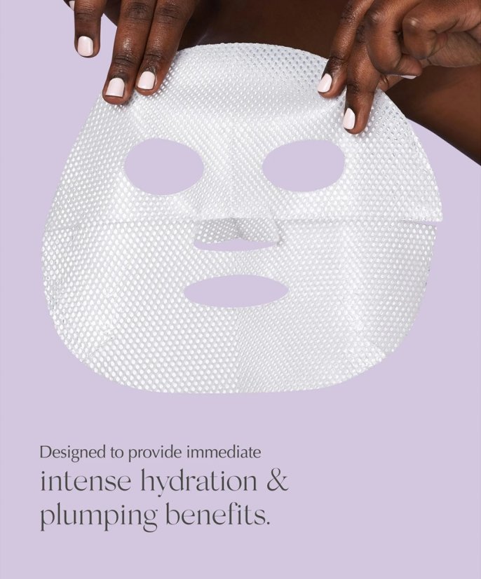 Exuviance Pick-Me-Up Plumping Mask 20 g 👄 Ženská krása.cz