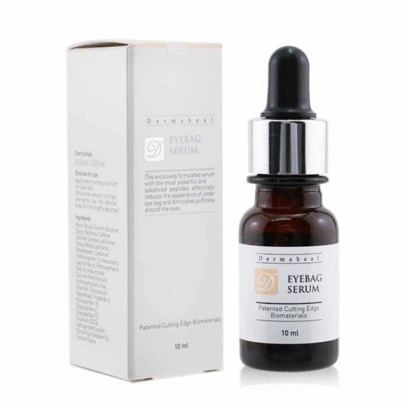 DERMAHEAL Eyebag Serum 10 ml