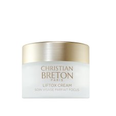 CHRISTIAN BRETON omlazující krém - Liftox Cream 50 ml CHRISTIAN BRETON omlazující krém - Liftox Cream 50 ml