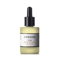 CODAGE noční omlazující sérum - N°08 Night Rejuvenation 30 m