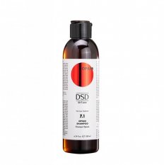 DSD de Luxe 7.1 Opium Shampoo - Šampon pro podporu růstu vlasů 200 ml