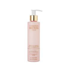 CHRISTIAN BRETON čistící mléko - Face Cleansing Milk 200 ml