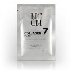 MCCM kolagenová maska - Collagen 7 Mask 30 ml