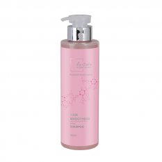 REBORN - šampon pro uhlazení vlasů Hair Smoothing Shampoo 500 ml
