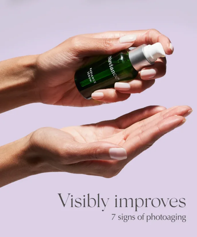 EXUVIANCE  Radiance Serum 30 ml | Ženská krása