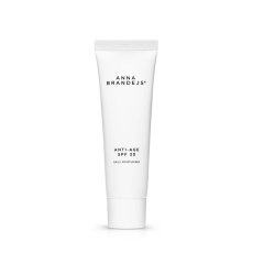 Hydratační krém | ANNA BRANDEJS Anti-Age SPF 30  50 ml