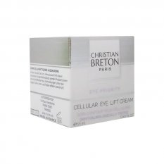 CHRISTIAN BRETON Cellular Eye Lift Cream - Oční liftingový krém 15 ml