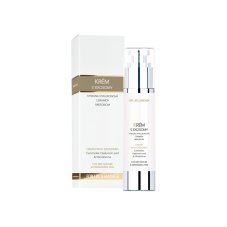 FOR LIFE & Madaga - Krém s EXOSOMY a ceramidy 50 ml