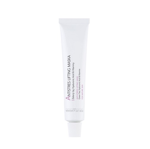 For Life & Madaga - Antistres Lifting maska 18 ml | Ženská krása.cz