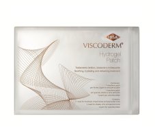 VISCODERM - hydratační hydrogelová maska Hydrogel Patch 1 ks
