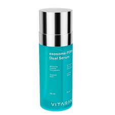 VITARAN Exosome PDRN Dual Serum 50 ml 👄 Ženská krása.cz VITARAN Exosome PDRN Dual Serum 50 ml 👄 Ženská krása.cz