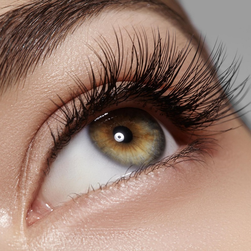 SYNOUVELLE sérum pro růst řas a obočí - Lash & Brow 5 ml