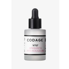 CODAGE sérum proti zarudnutí - N°07 Anti-Redness 30 ml