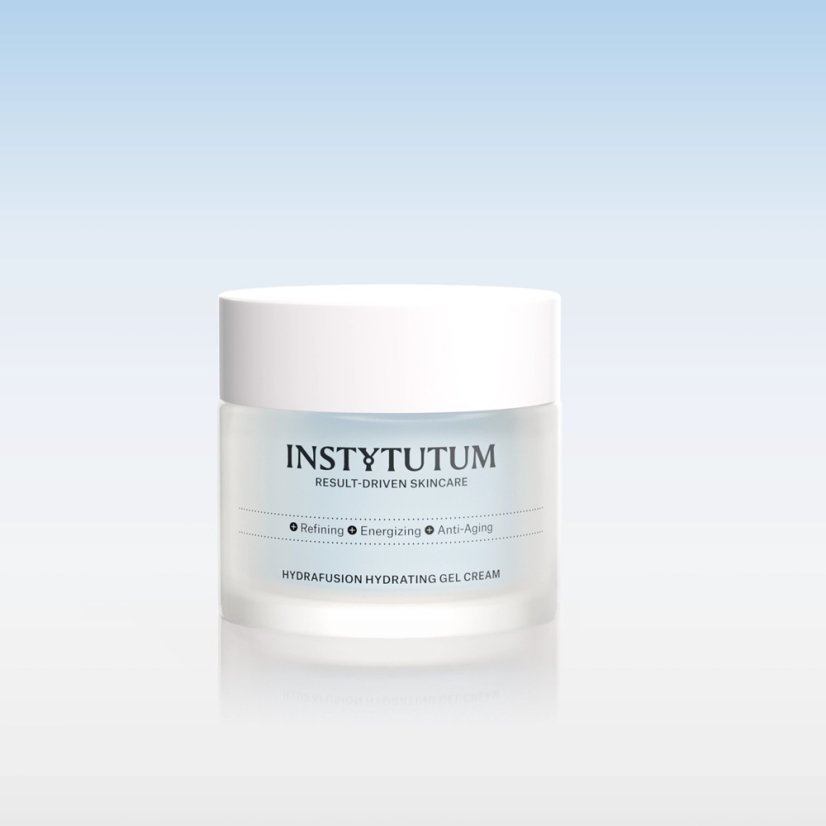 Instytutum HydraFusion Gel Cream 4D