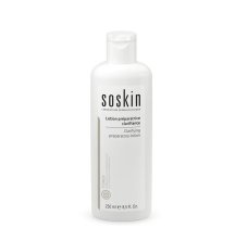 SOSKIN Clarifying Preparatory Lotion - zesvětlující tonikum 250 ml