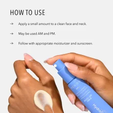 HYDROPEPTIDE - omlazující denní krém Nimni Day Cream 30 ml