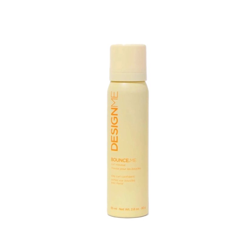 DESIGNME Bounce.Me Curl Mousse 85 ml | HIT-Shop.cz